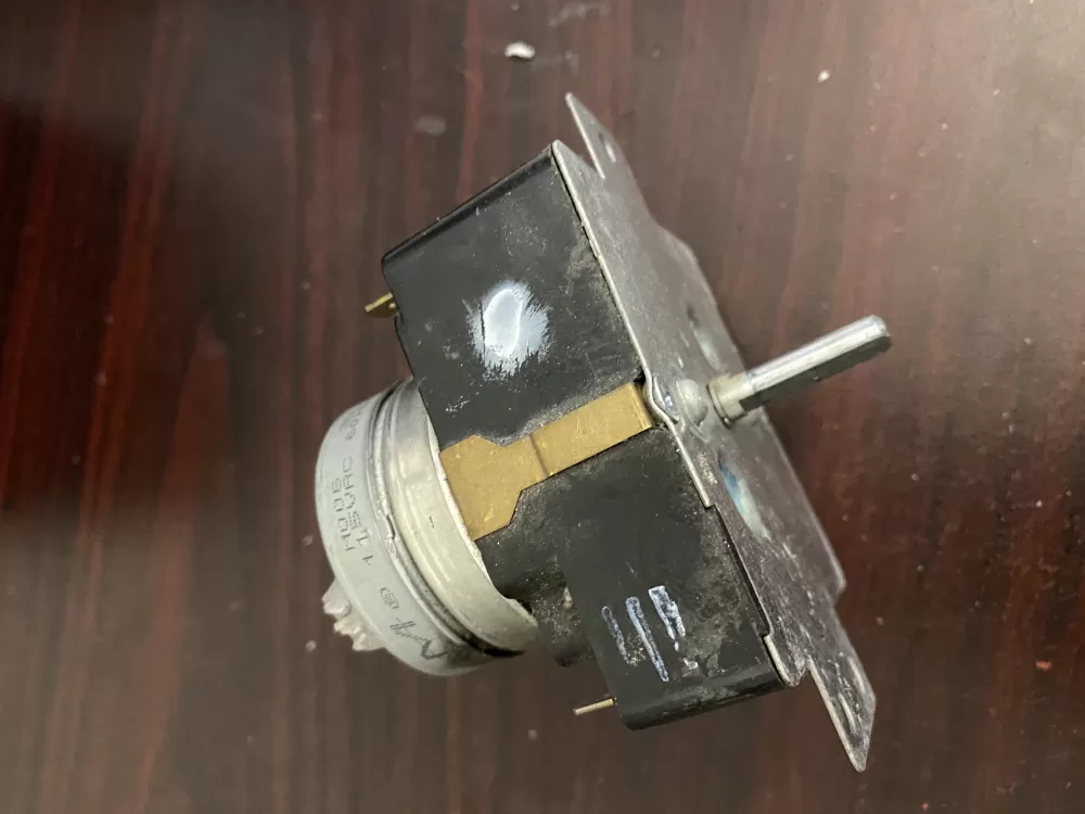 Whirlpool 3406720A PD00055932 3406720 529119 Dryer Timer AZ36005 | BK343