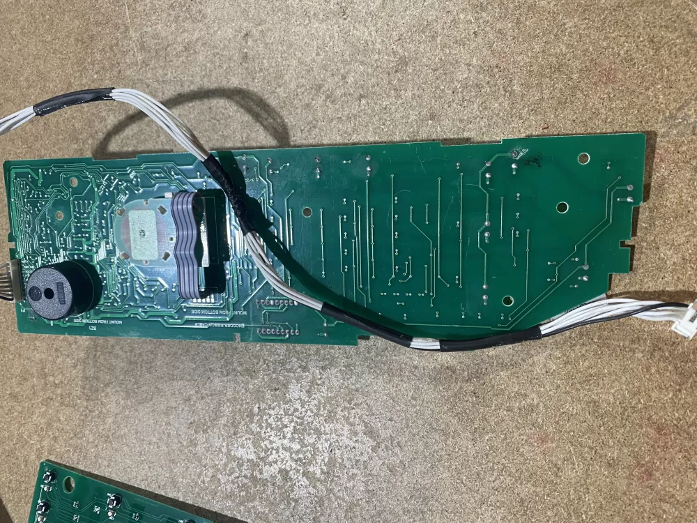 Whirlpool W10297395 Washer Control Board AZ72116 | BK1317