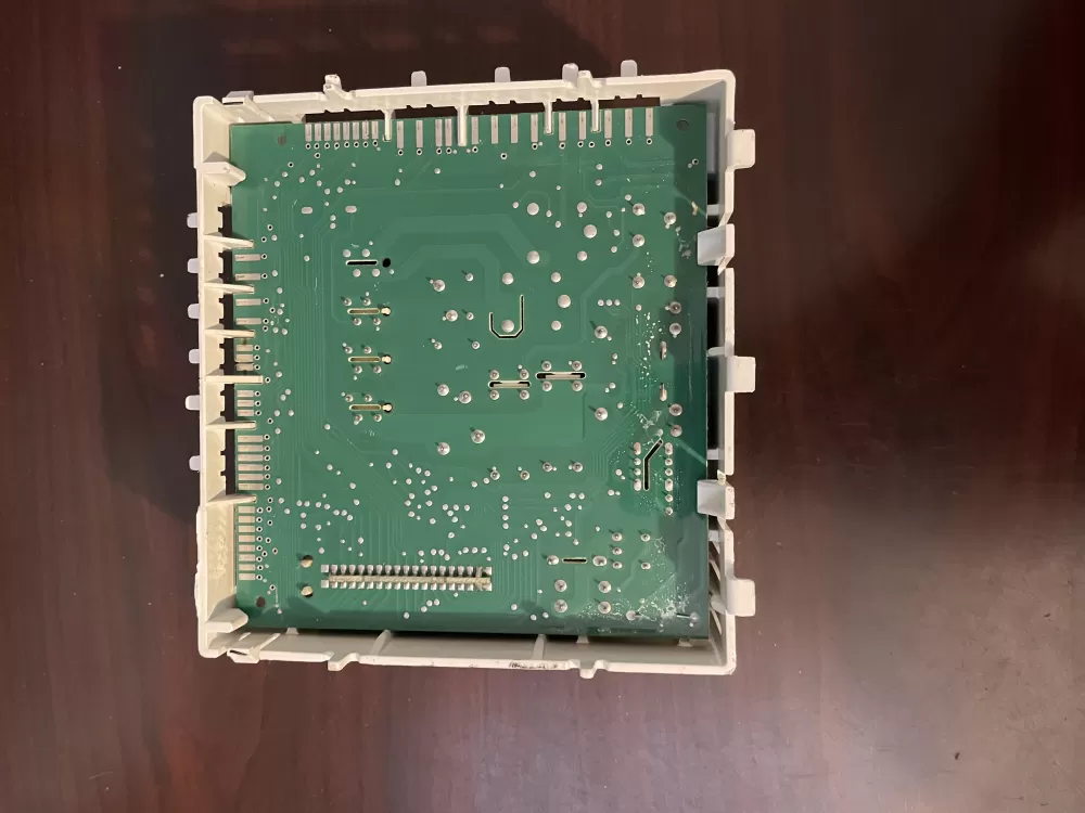 Whirlpool W10424648 Washer Control Board AZ49707 | KM1817