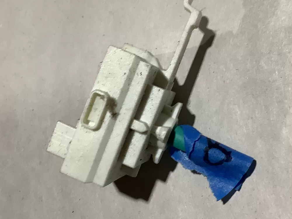 Maytag W10584420 W11197418 Washer Switch
