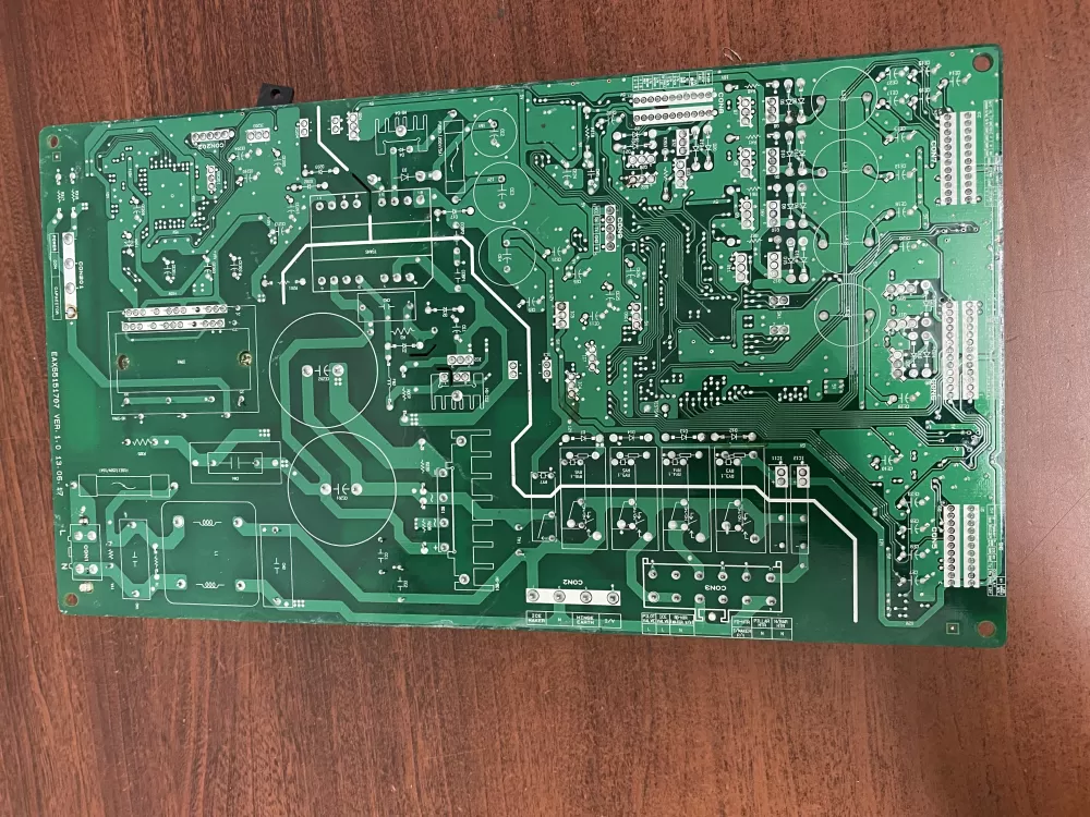 LG EBR77042515 Refrigerator Control Board AZ52026 | BK1869