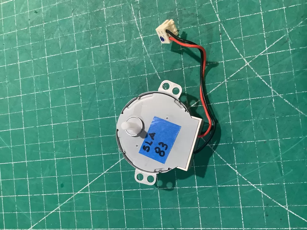 50SM16 Leili Motor