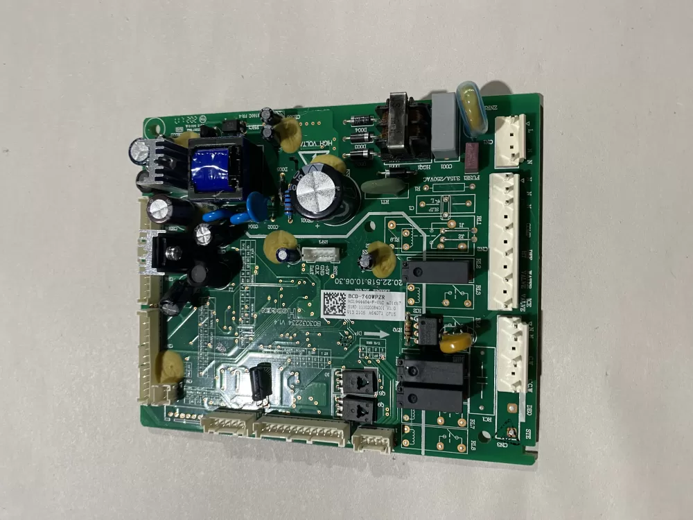 Hisense 111020084000 HG1944484 B03032234 V13 BCD-740WPZR K1944484 Refrigerator Control Board