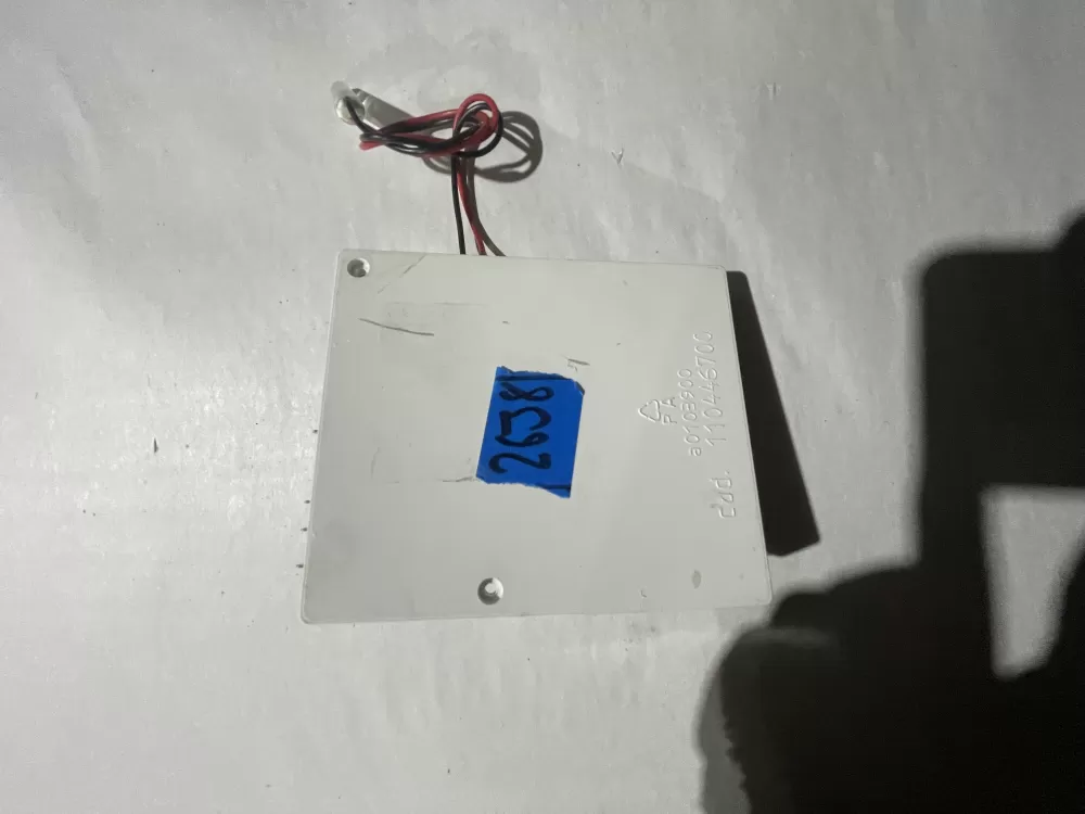 Whirlpool Dryer WPW10404695 W10404695 516023801 Timer AZ203480 | KM2638