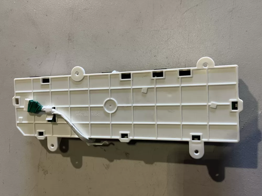 Samsung AP5916807 DC92 01624E PS9605978 Dryer Control Board AZ43801 | 1753