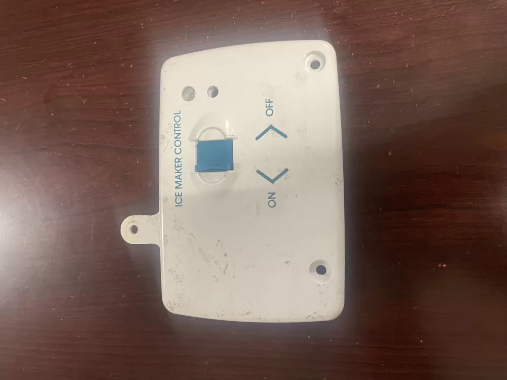 Whirlpool  Kenmore  Maytag  KitchenAid W10757851  AP5956767  W11629974  4389102  2198585  2198586  2220398  2220402  2255114  3452789  4388635  4389102R  PS10064583  TJ4389102R  W10193666  W10193840  W10290817 Refrigerator Ice Control Board
