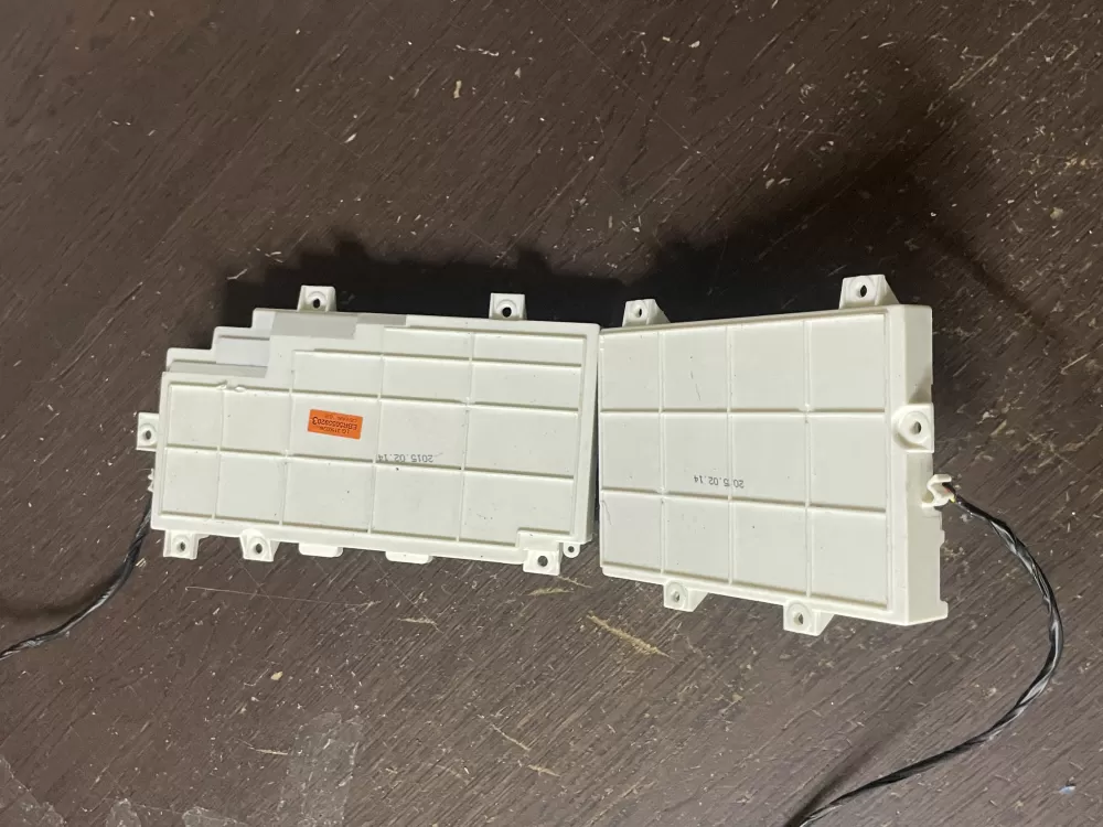 LG EBR50559203 Dryer Control Board AZ45526 | Wmv147