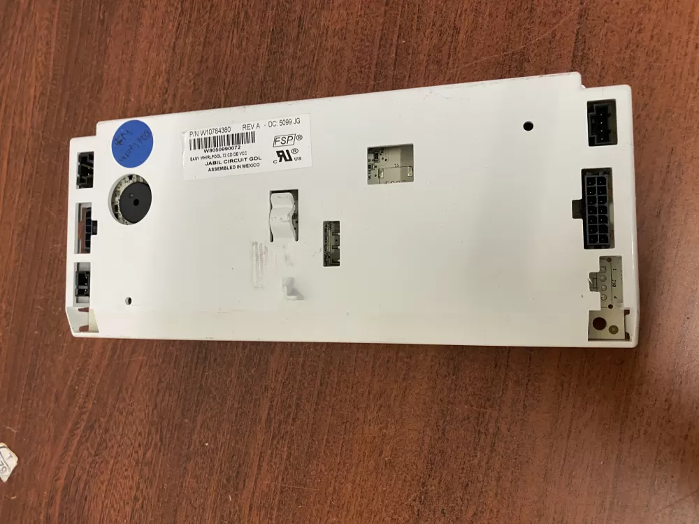 Whirlpool W10701458 Refrigerator Dispenser Control Board AZ50920 | BK1835