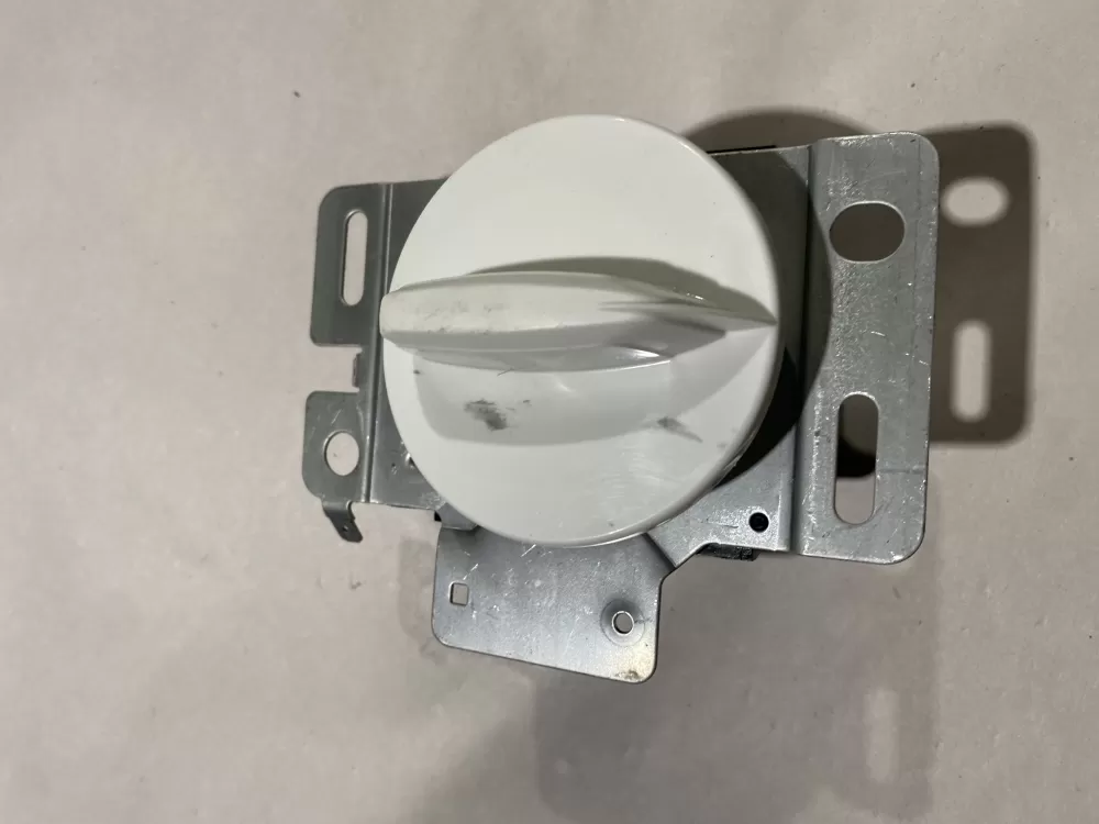 Maytag  Amana  Admiral  Roper AP6003908 W10436308 W10745655 W10857612VP W10857612 PS11731366 Dryer Timer