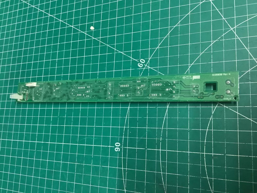 Whirlpool  Kenmore 2321723A Refrigerator Control Board