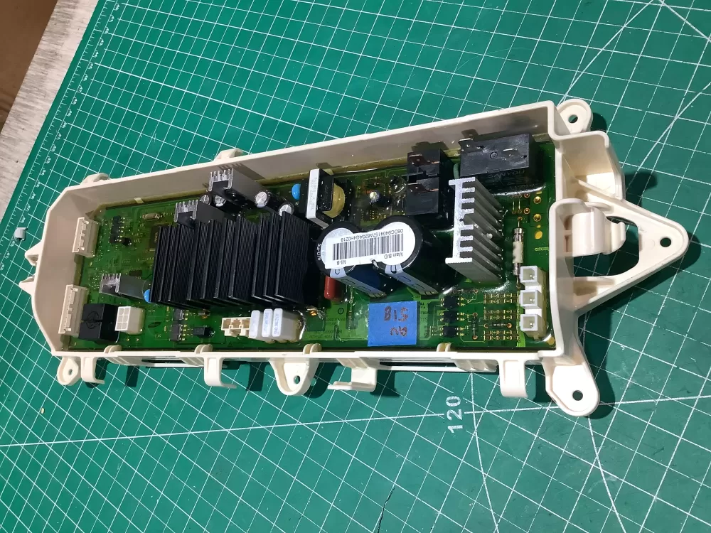 Kenmore Washer Control Board DC9404157A AZ185588 | AV518