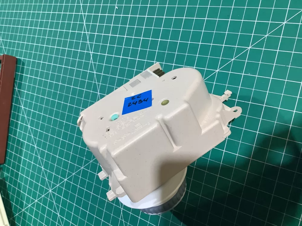 Maytag Washer 35-6762 Timer AZ145444 | ZC2434
