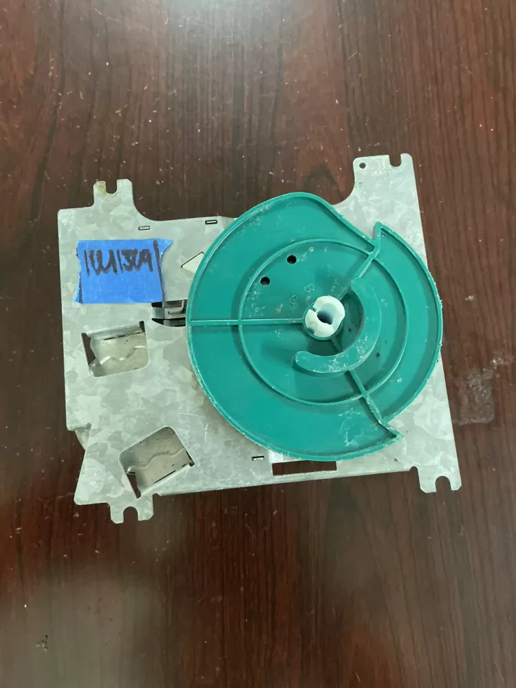 GE 165D5484P003 Dishwasher Timer AZ73573 | KM1309