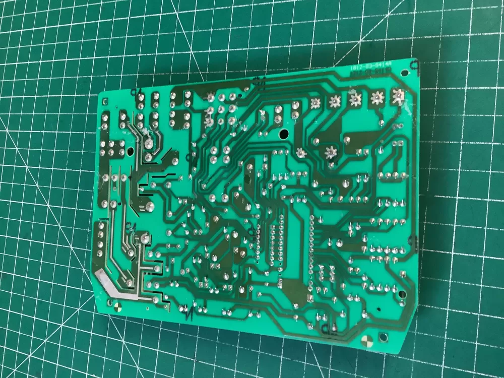 Carrier Bryant Hk42fz016 Furnace Control Board Circuit AZ217250 | NR1791