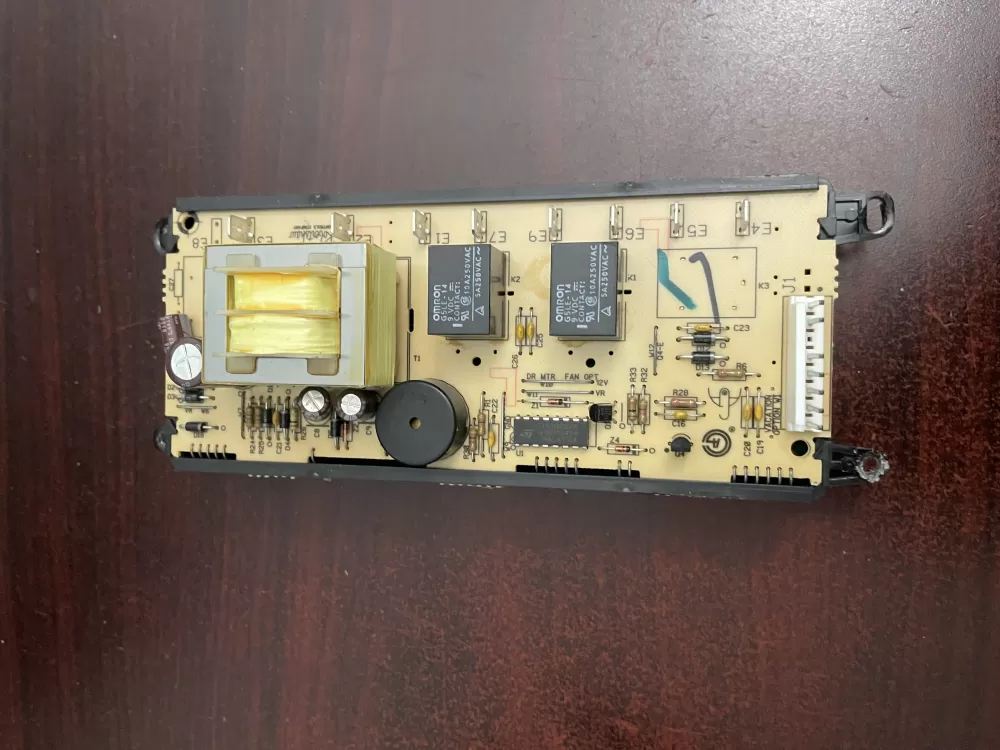 Frigidaire Tappan 318010300 Range Oven Control Board AZ103609| KM935