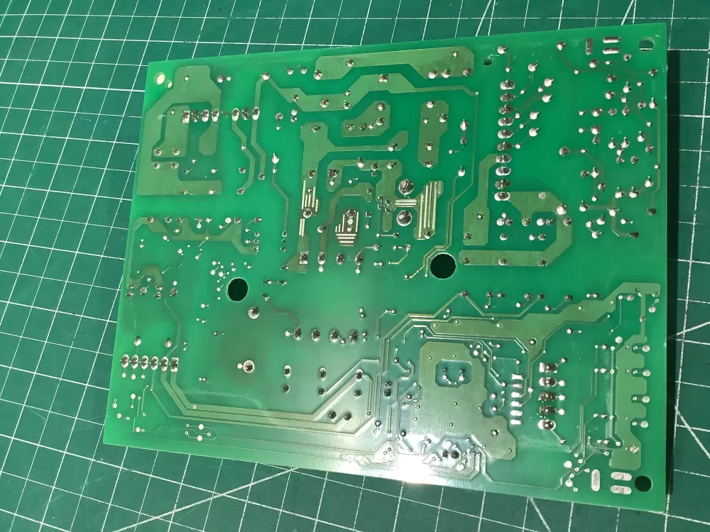 Whirlpool  Maytag W10312695B  1876388  PS11752593  EAP11752593  AP6019287 Refrigerator Control Board