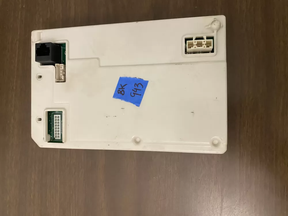 GE 265D3241G200 Dishwasher Control Board AZ101726 | BK668