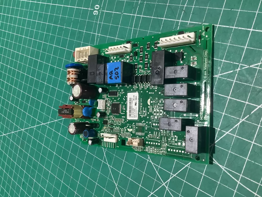 KitchenAid W10518959 W10887252 Refrigerator Control Board AZ187974 | AR502