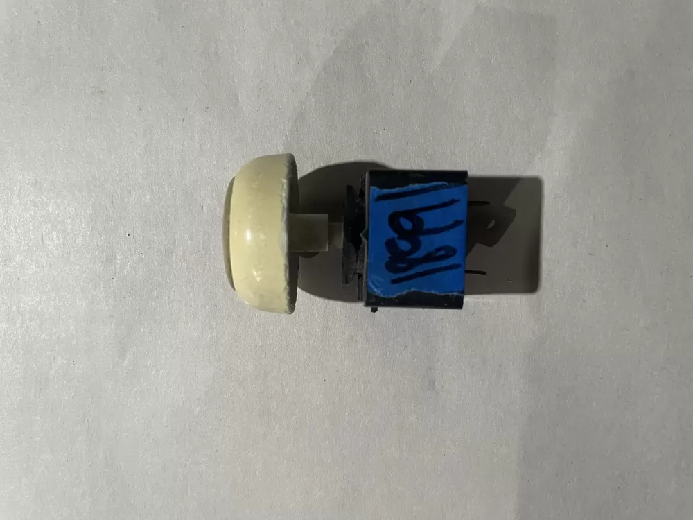 Roper 3395382 WP3395382 Dryer Crosley Switch AZ206265 | KM1899