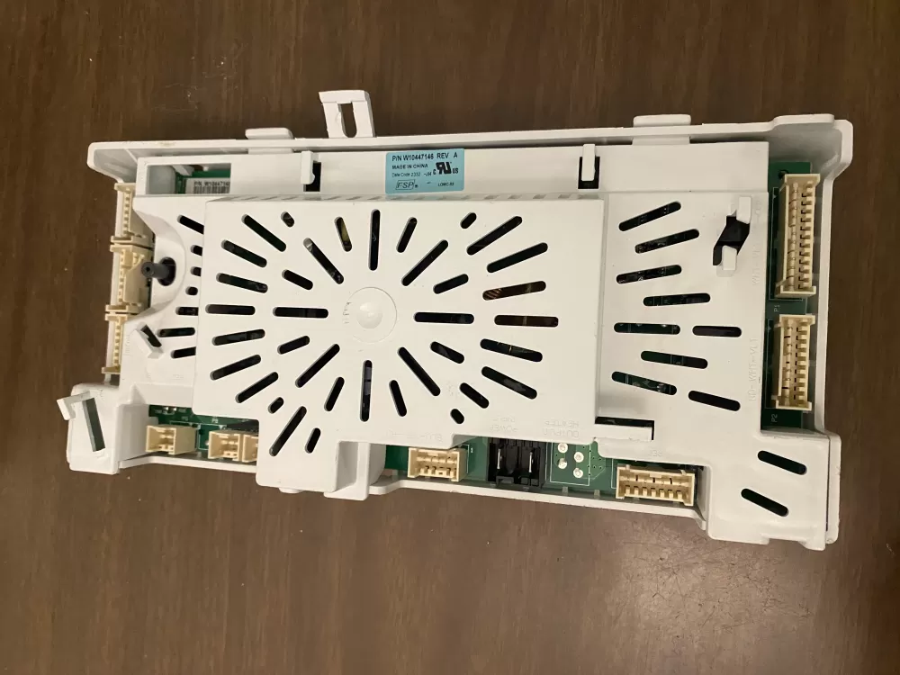 Whirlpool W10763748  AP5958473  W10447146  W10447147  4282568  PS10067055  W10394233 Washer Control Board