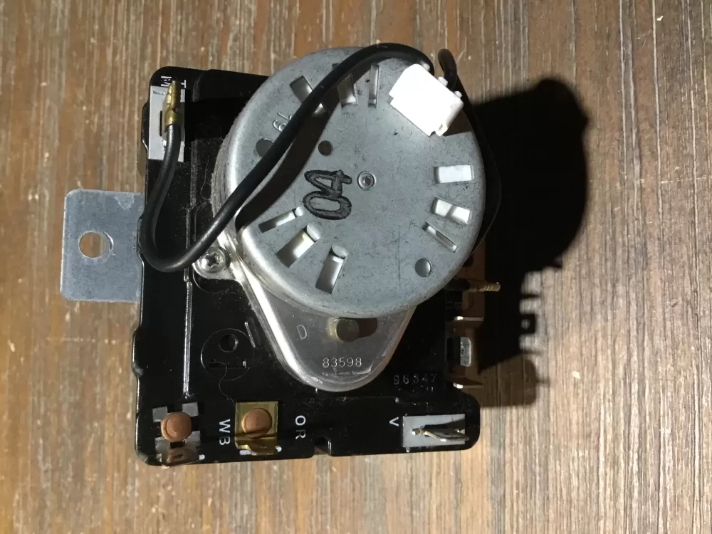 Whirlpool 3406723A 4433735 AP6008572 PS11741712 Dryer Timer AZ53025 | NR1863