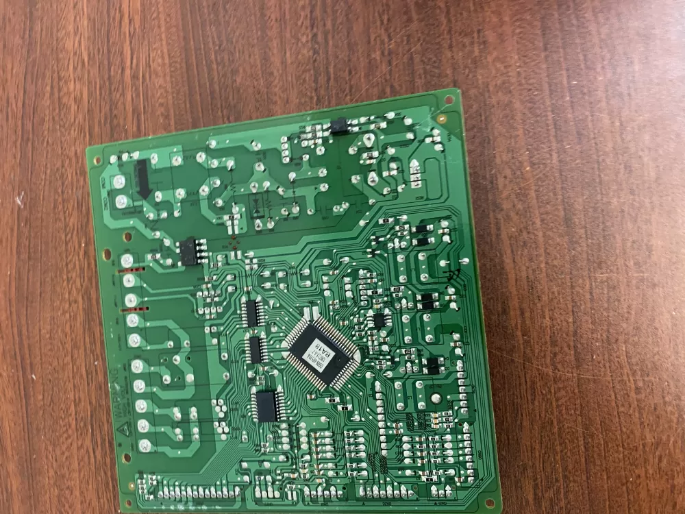 Samsung DA92 00420A Refrigerator Control Board AZ29965 | BK1624