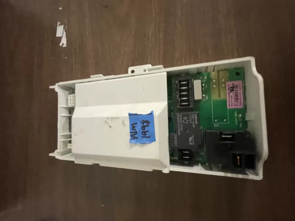 Whirlpool Maytag Kenmore Amana AP6016286 Dryer Control Board AZ79791 | Wm1266
