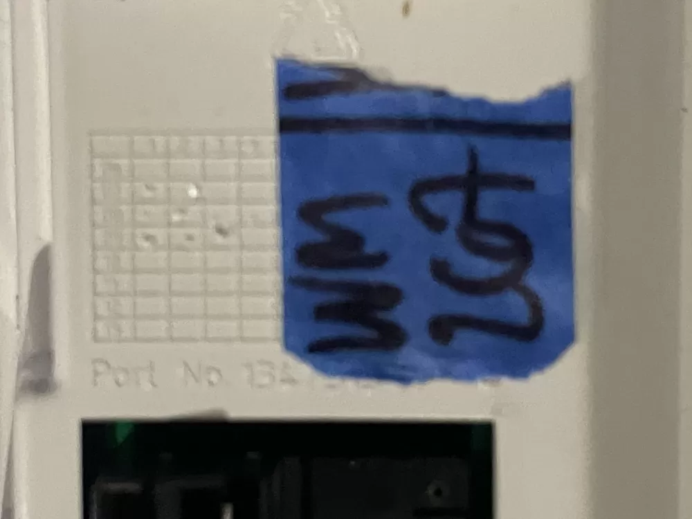 Frigidaire Dryer Control Board Oem AZ32659 | Wm267