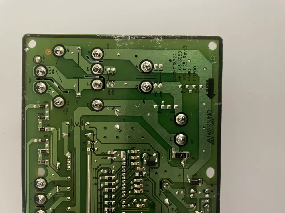 Samsung AP5914908 DA92 00483B Refrigerator Control Board AZ88996 | KM859
