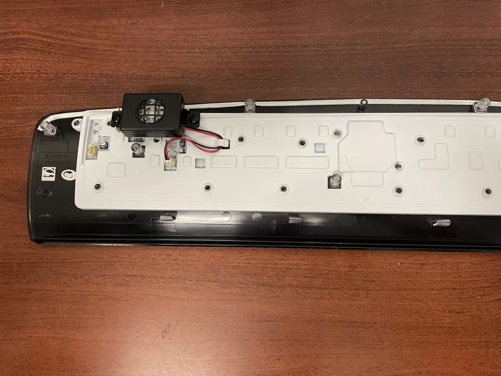 Whirlpool W10596697 W10870766 Washer Control Panel AZ28757 | KMV109