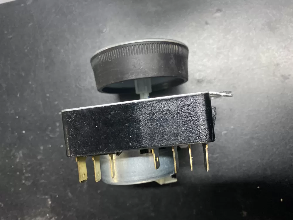 Whirlpool Maytag Kenmore AP6016542 W10185992 Dryer Timer AZ6184 | BK1235