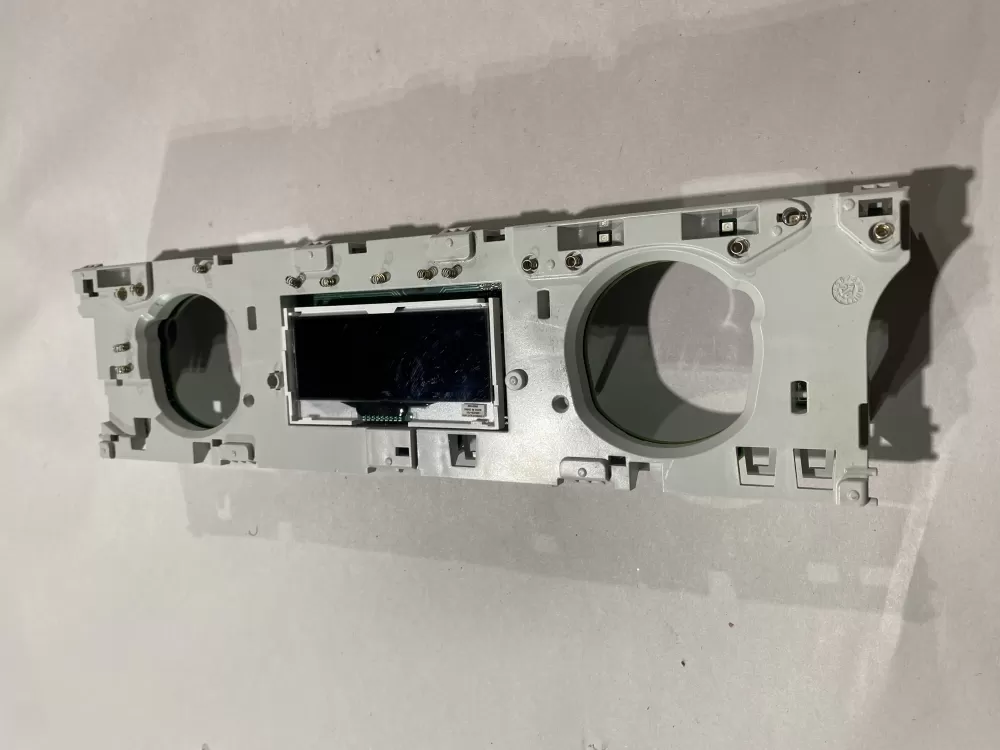 Miele Oven Electronic Control 9772980  09772980  7887224 AZ142229 | BK2391