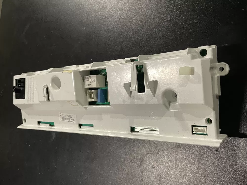 Frigidaire 137170060 Dryer Control Board