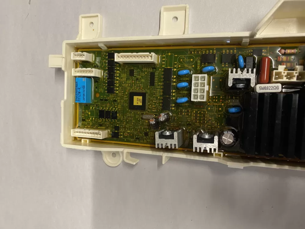 Samsung AP5623797 DC92 01021B PS4216006 Washer Control Board AZ207816 | BKV921