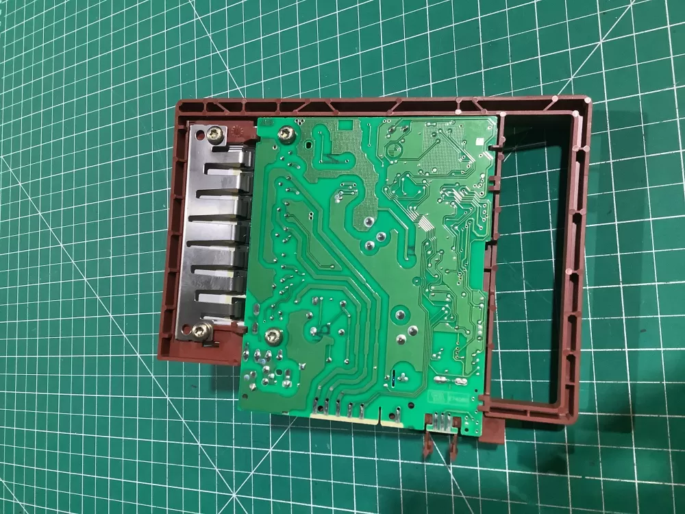 Whirlpool 461970220451 461970300681 Washer Control Board  AZ145655 | NR2442
