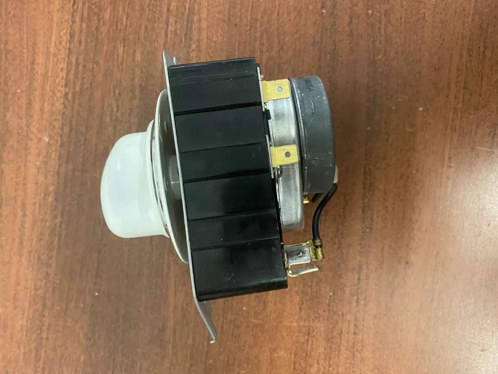 GE 572D520P011 WE4M247 Dryer Timer AZ52911 | BK1850