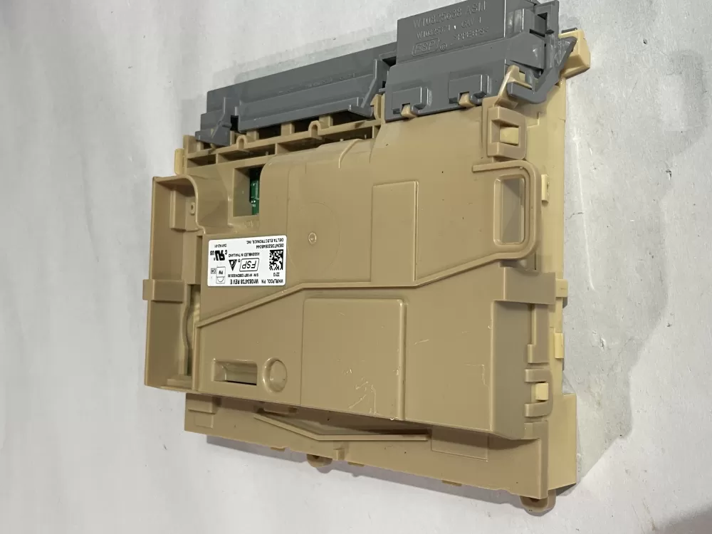 Whirlpool W10834738 W10876147 W10906426 PS11765864 W10834738 D Dishwasher Control Board