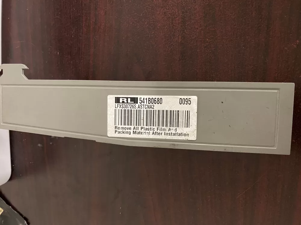 LG  Kenmore EBR76468402 Refrigerator Control Board