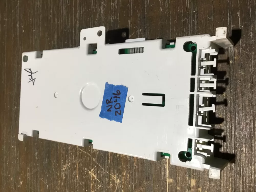 Whirlpool Maytag Kenmore W10182365 Dryer Control Board AZ60602 | NR2046