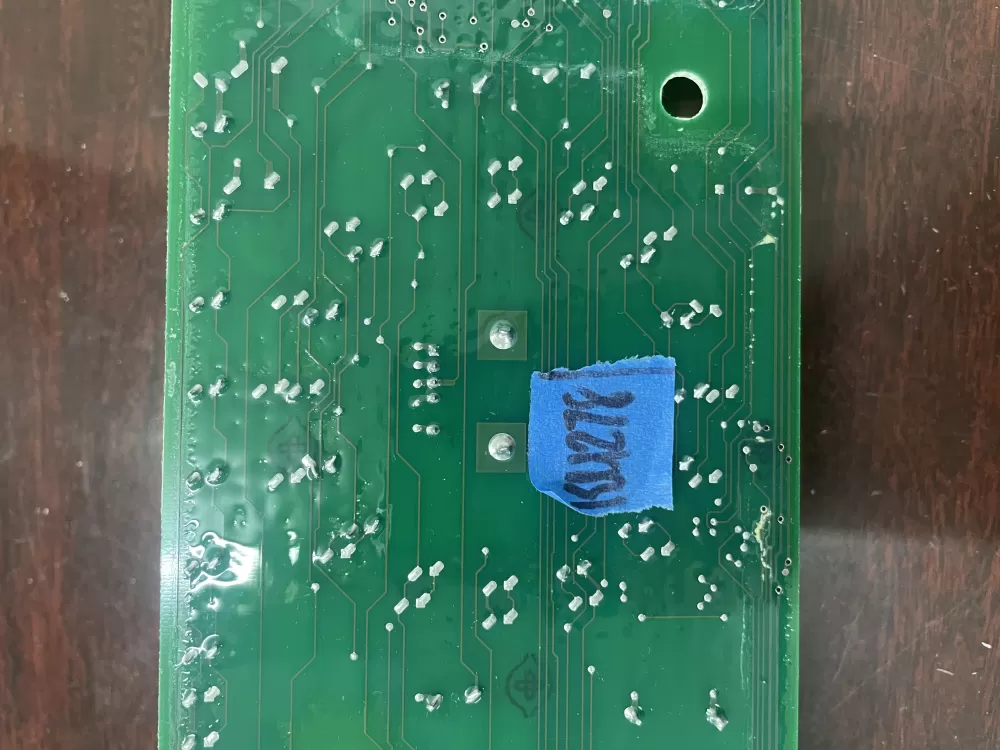 Whirlpool W10252255 WPW10269599 Washer Control Board AZ30124 | KM314