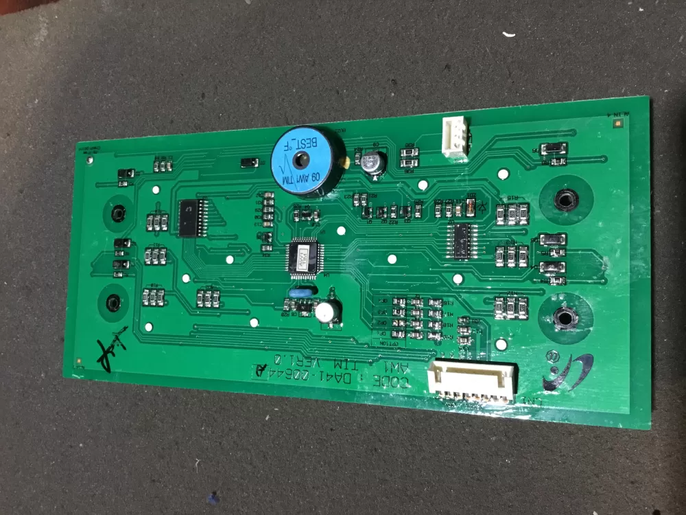 Samsung DA41-00644A Refrigerator Control Display Board  AZ98153 | NR54