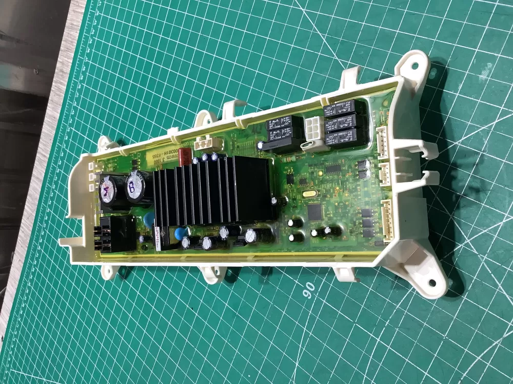 Samsung DC92 00301H DC9200301H Washer Control Board AZ186887 | AV14