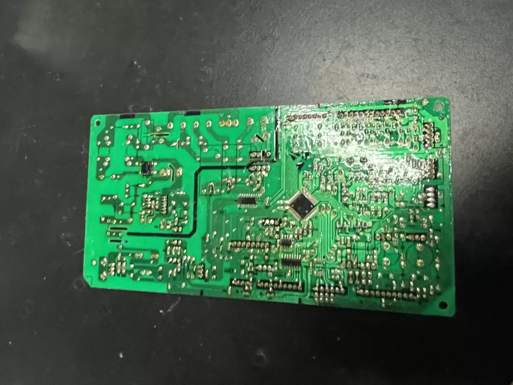 Midea 17131000003502 Refrigerator Control Board AZ11810 | 705