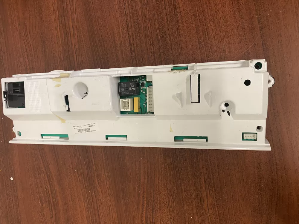 Frigidaire 134557200 134557200NH 134556902 Dryer Control Board AZ38954 | BKV383