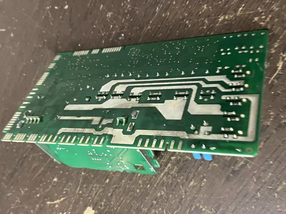 Whirlpool Maytag 100 Washer Control Board Commercial Working AZ45195 | Wm1002