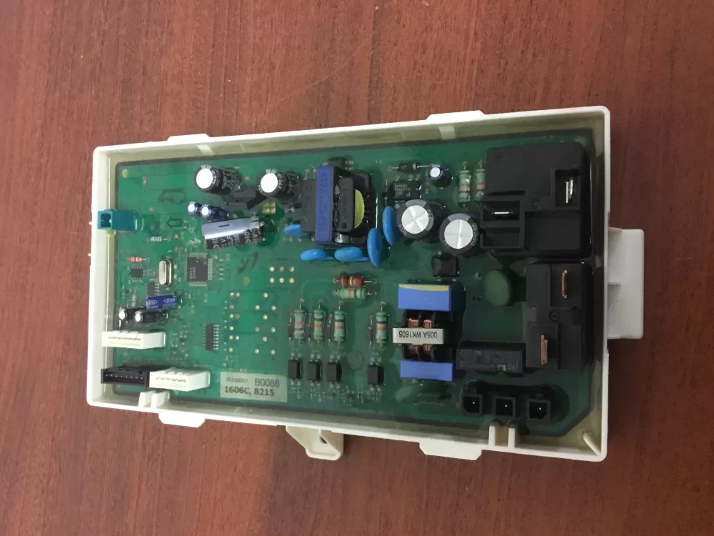 Samsung AP5916779 DC92-01606C DC92-01596D Dryer Control Board AZ30439 | NR977