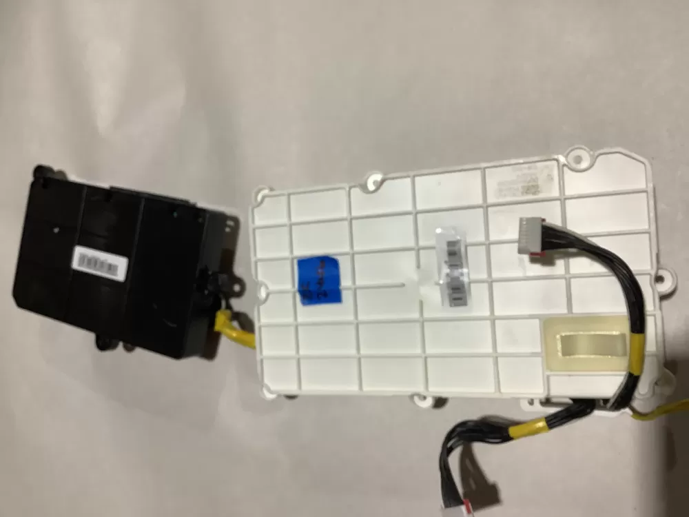 Samsung DC92-00319A Washer Control Board Vrt Steam Panel AZ145988 | ZC2446