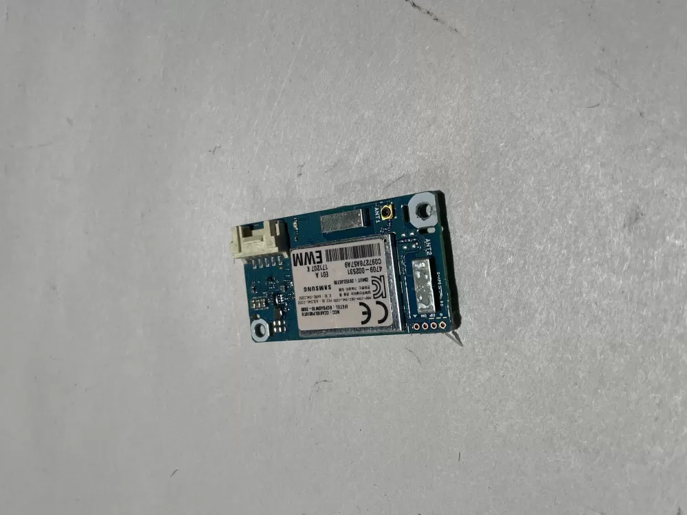 Dacor Samsung 4709-002531 Wifi Module