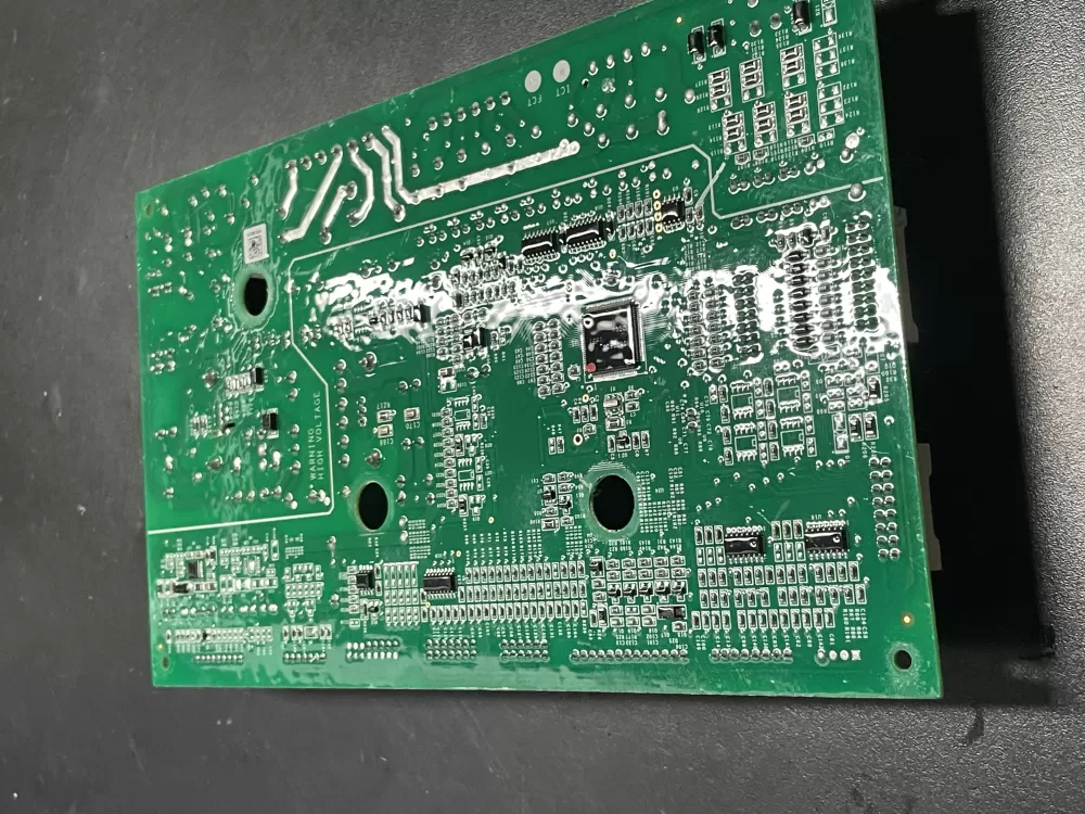 GE 197D8502G501 EBX1425P001 Refrigerator Control Board AZ21397 | WM1200