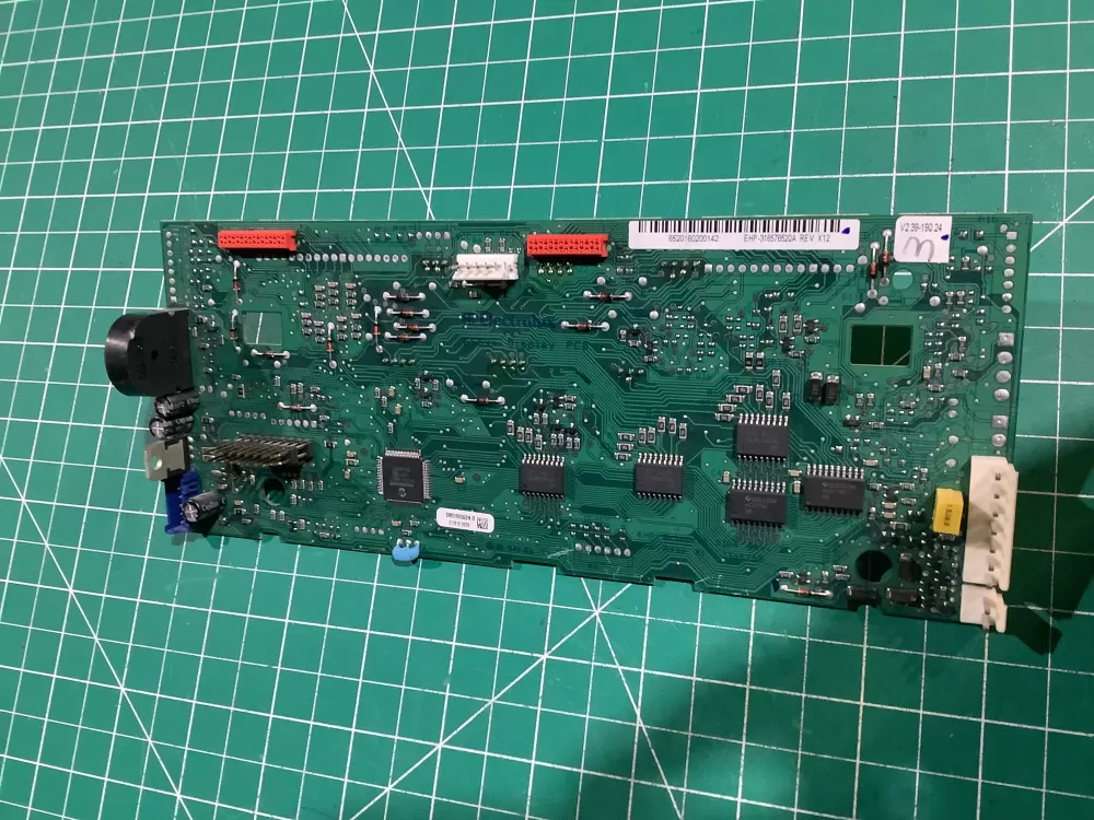 Kenmore Oven Control Board Display 316578520A AZ145486 | NR2433